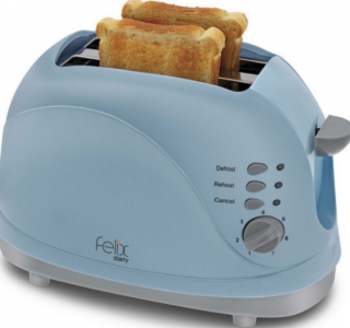 Felix Starry (FL-285) Ekmek Kızartma Makinesi kullananlar yorumlar